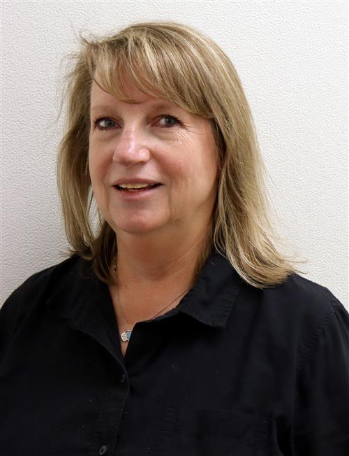 Image of Mrs. Laurie Morfe